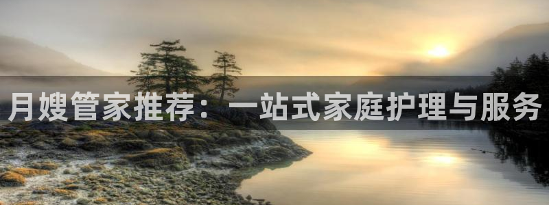 杏悦平台公司介绍